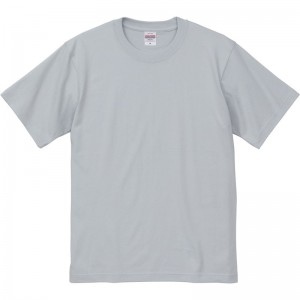 unitedathle(ユナイテッドアスレ)6.2OZ TシャツカジュアルハンソデTシャツ(594201c-932)