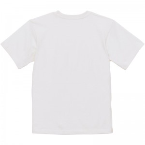 unitedathle(ユナイテッドアスレ)6.2OZ Tシャツカジュアル半袖 Tシャツ(594201cx-191)