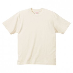 6.2オンスTシャツ(アダルト)XO(XXL)サイズ【UnitedAthle】ユナイテッドアスレカジュアルハンソデTシャツ(594201CX-19)