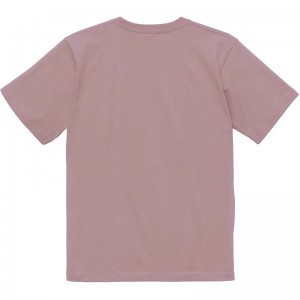 unitedathle(ユナイテッドアスレ)6.2OZ Tシャツカジュアル半袖 Tシャツ(594201cx-209)