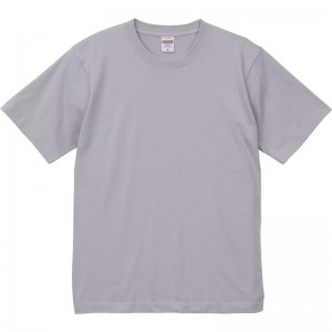 unitedathle(ユナイテッドアスレ)6.2OZ TシャツカジュアルハンソデTシャツ(594201cx-427)