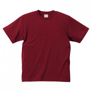 ユナイテッドアスレ UnitedAthle6.2オンスTシャツ XO(XXL)サイズカジュアル 半袖Tシャツ(594201CX-72)