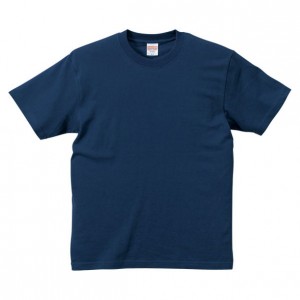 ユナイテッドアスレ UnitedAthle6.2オンスTシャツ XO(XXL)サイズカジュアル 半袖Tシャツ(594201CX-87)