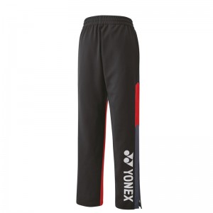 YONEX(ヨネックス)ニットウォームアップパンツ(フィットスタイル)硬式テニスウェアトレーニングシャツ60139