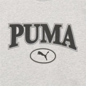puma(プーマ)PUMA SQUAD クルースウェット FLマルチSP スウエツトジャケット(623333-04)