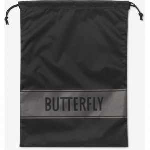 バタフライ(butterfly)ミティア・シューズブクロタッキュウシューズケース(63250-278)