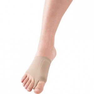 ソルボ SORBOソルボ外反母趾サポータースキニーフィット (片足分) 左足用 Mサイズケア用品(63541)