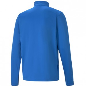 プーマ PUMATEAMRISE トレーニングジャケットトレーニングシャツ　サッカーWEAR(657647)