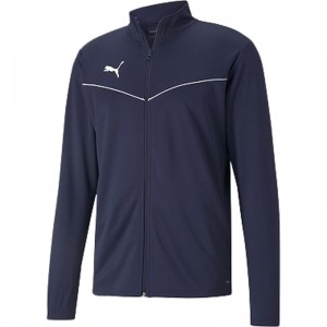 プーマ PUMATEAMRISE トレーニングジャケットトレーニングシャツ(657647)