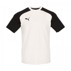 PUMA(プーマ)PUMAFTBL PRO SS TeeシャツサッカーウェアＴシャツ659128