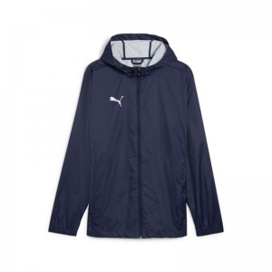 PUMA(プーマ)teamFINAL オールウェザー ジャケットサッカーウェアジャケット・ジャンパー659328