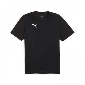 PUMA(プーマ)teamFINAL トレーニング シャツサッカーウェアＴシャツ659369