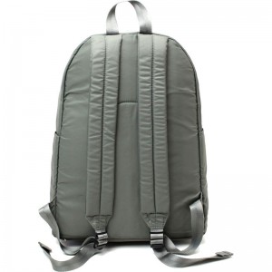 ALPHA INDUSTRIES(アルファインダストリーズ)アルファインダストリーズ AI TZ1052 DAY PACK グレーカジュアル バックパック(6600112)