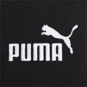 puma(プーマ)CORE HERITAGE ニット ワイド パマルチSP その他 ウェア パンツ(677690-01)
