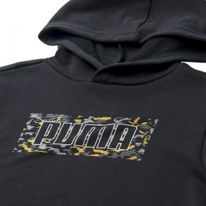 PUMA(プーマ)ACTIVE SPORTS HOODIEスポーツスタイルウェアスウェットシャツ677732