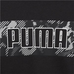 PUMA(プーマ)ACTIVE SPORTS LS TシャツスポーツスタイルウェアＴシャツ678536