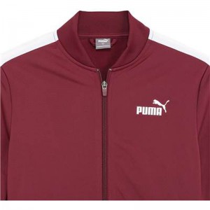 PUMA(プーマ)BASEBALL トリコット トレーニングスーツスポーツスタイルウェアトレーニングシャツ679695
