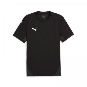 PUMA(プーマ)teamFINAL ゲームシャツサッカーウェアゲームシャツ706359