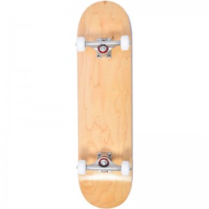 ROYAL(ロイヤル)OG SKATEBOARD CAN ABEC7 52X30 100A NATインライン スケートボード(71050000-nat)