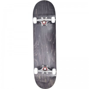 ROYAL(ロイヤル)OG SKATEBOARD CAN ABEC7 52X30 100A GRYインライン スケートボード(71050020-gry)