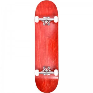 ROYAL(ロイヤル)OG SKATEBOARD CAN ABEC7 52X30 100A REDインライン スケートボード(71050040-red)