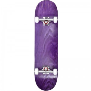 ROYAL(ロイヤル)OG SKATEBOARD CAN ABEC7 52X30 100A PPLインライン スケートボード(71050070-ppl)