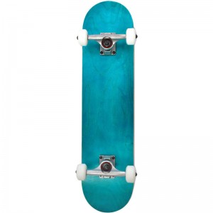 ROYAL(ロイヤル)OG SKATEBOARD CNY HS2804 ABEC7 52X30 95A BLUEインライン スケートボード(71051020-blu)