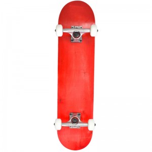 ROYAL(ロイヤル)OG SKATEBOARD CNY HS2804 ABEC7 52X30 95A REDインライン スケートボード(71051030-red)