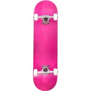 ROYAL(ロイヤル)OG SKATEBOARD CNY HS2804 ABEC7 52X30 95A PINKインライン スケートボード(71051050-pnk)