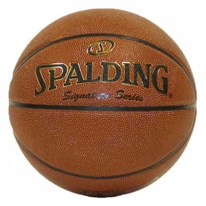 スポルディング SPALDINGシグネチャーボール 7バスケットボール