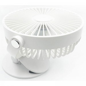 ROYAL(ロイヤル)Clip Light Fan 5Way(ライト付キファン)マルチスポーツ グッズ その他(75204010)