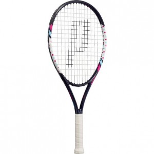 プリンス princeシエラガール 25硬式テニスラケット(7TJ057)