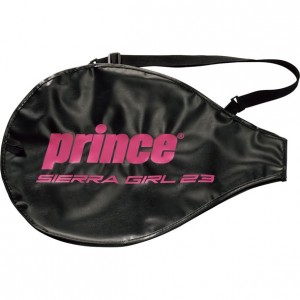 7TJ058 SIERRA GIRLIV 23ST【prince】プリンステニスラケット コウシキ(7tj058)