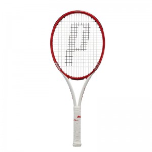 (フレームのみ)Prince(プリンス)BEAST MAX 100硬式テニスラケット硬式テニスラケット7TJ159