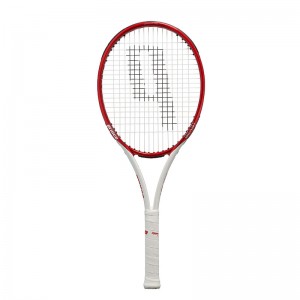 (フレームのみ)Prince(プリンス)BEAST MAX 100硬式テニスラケット硬式テニスラケット7TJ159