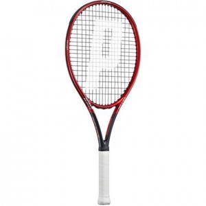 Prince(プリンス)ビースト 26硬式テニス ラケット 硬式テニスラケット(7TJ161)