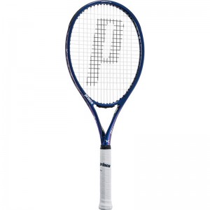 (フレームのみ)Prince(プリンス)X 100硬式テニスラケット硬式テニスラケット7TJ180