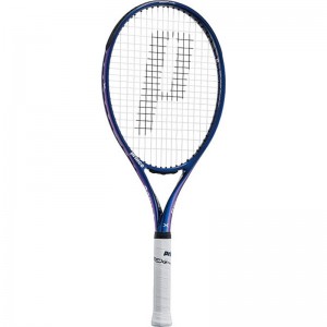 (フレームのみ)Prince(プリンス)X 105(270g)硬式テニスラケット硬式テニスラケット7TJ184