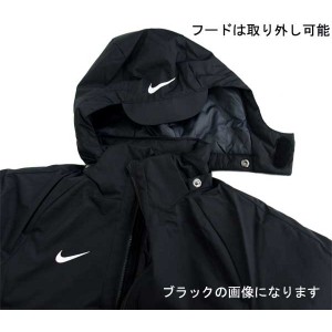 ナイキ NIKEYTH DRI-FIT アカデミー 18 SDF ジャケットジュニアトレーニングシャツ(893827)