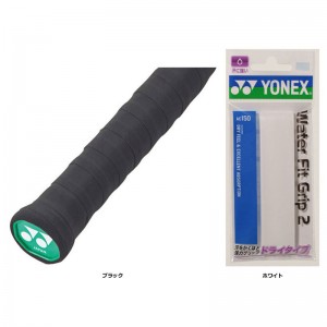 YONEX(ヨネックス)ウォーターフィットグリップ2 (30本入リ)テニス ラケット 雑品(ac15030-007)