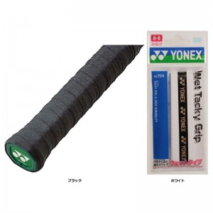 YONEX(ヨネックス)ウェットタッキーグリップ (30本入リ)テニス ラケット 雑品(ac15430-011)