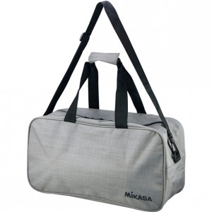 ミカサ mikasaバスケットバッグ2個入り 白バスケットバッグ(acbgl20w)