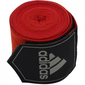 ADIBP03 CREPE BANDAGE【adidas】アディダスボク・レスリプロテクター(adibp03-red)