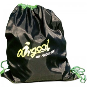 footballgear(フットボールギア)幼稚園・保育園向ケ AirGoal Mediumサッカー ゴール(agf02)