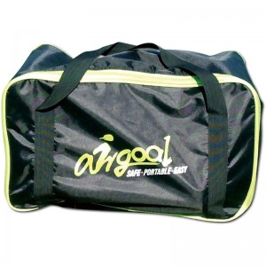 footballgear(フットボールギア)幼稚園・保育園向ケ AirGoal MediumA水泳 器具(agf02a)