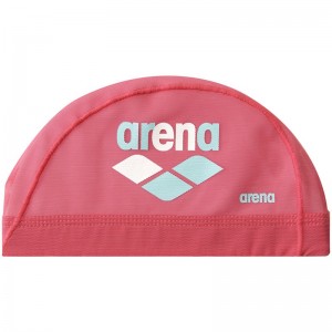 arena(アリーナ)メッシュキャップ水泳 メッシュキャップ(arn3412-pnk)