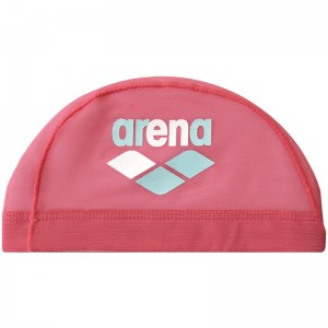 arena(アリーナ)メッシュキャップ水泳 メッシュキャップ(arn3412-pnk)