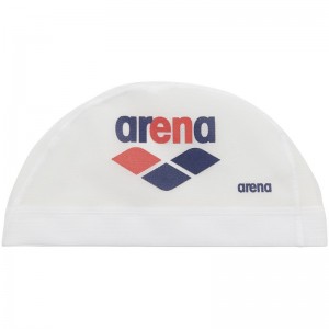 arena(アリーナ)メッシュキャップ水泳メッシュキャップ(arn3412-wht)