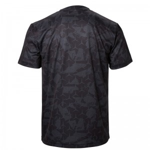 ローリングス RawlingsGLACIER SPIKE TシャツTシャツ Apparel 23FW (AST13F02-B)