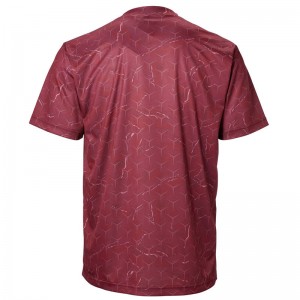 ローリングス RawlingsGLACIER SPIKE TシャツTシャツ Apparel 23FW (AST13F02-MUL)